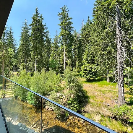 Dolce 1.8 Apartman Harrachov